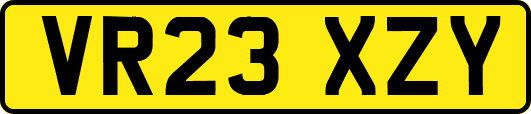 VR23XZY