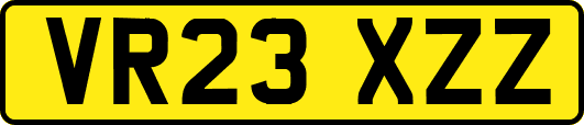 VR23XZZ
