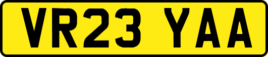 VR23YAA