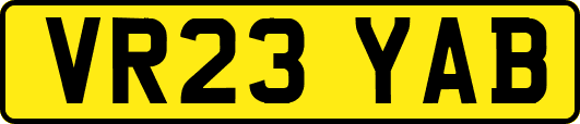 VR23YAB
