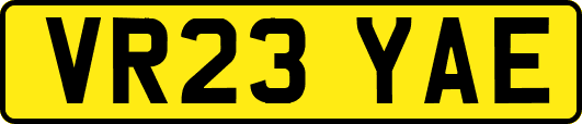VR23YAE
