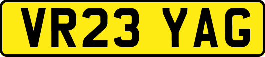 VR23YAG