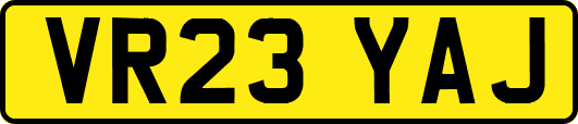 VR23YAJ