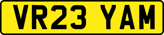 VR23YAM
