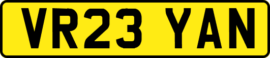 VR23YAN