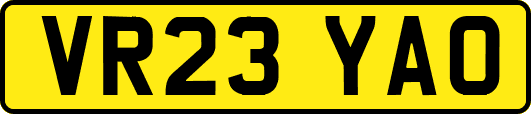VR23YAO