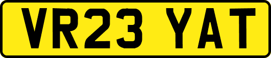 VR23YAT