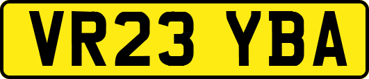 VR23YBA