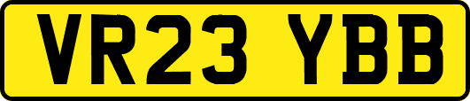 VR23YBB