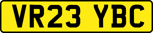VR23YBC