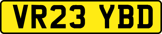 VR23YBD