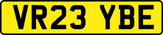 VR23YBE
