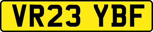 VR23YBF