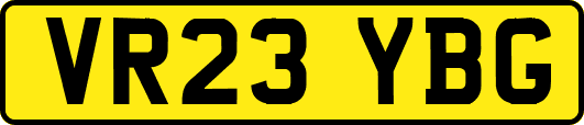 VR23YBG