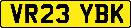 VR23YBK