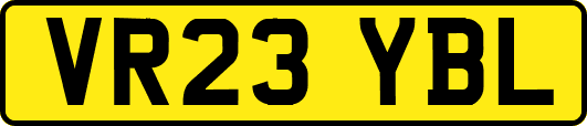 VR23YBL