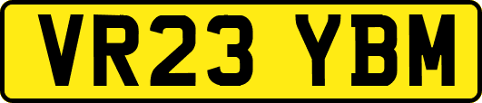VR23YBM