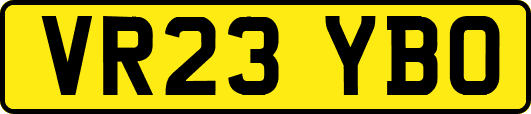 VR23YBO