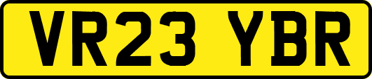 VR23YBR