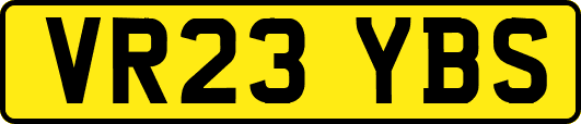 VR23YBS