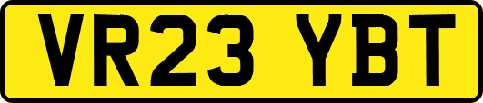 VR23YBT