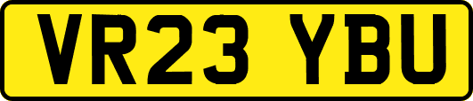 VR23YBU
