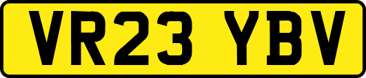 VR23YBV