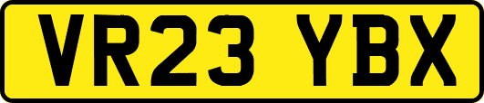 VR23YBX