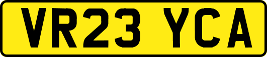 VR23YCA