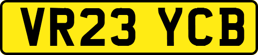 VR23YCB
