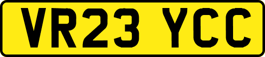 VR23YCC