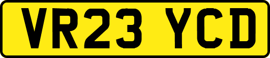 VR23YCD