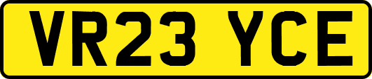 VR23YCE