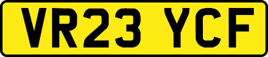 VR23YCF