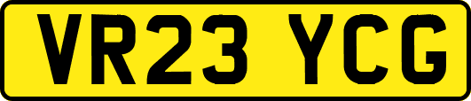 VR23YCG