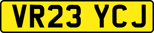 VR23YCJ