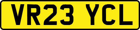 VR23YCL