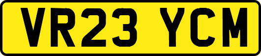VR23YCM
