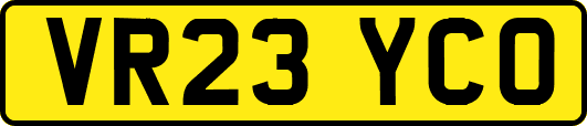 VR23YCO