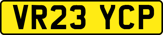 VR23YCP