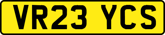 VR23YCS