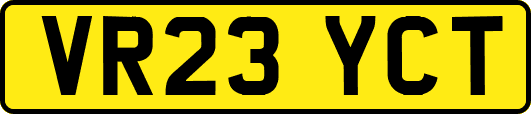 VR23YCT
