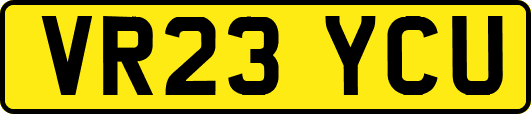 VR23YCU