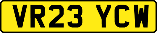 VR23YCW