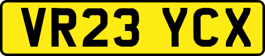 VR23YCX