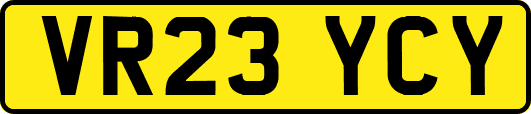 VR23YCY