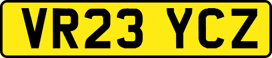 VR23YCZ
