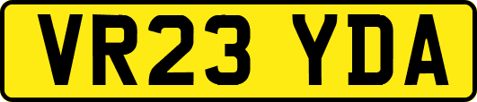 VR23YDA