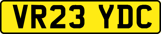 VR23YDC