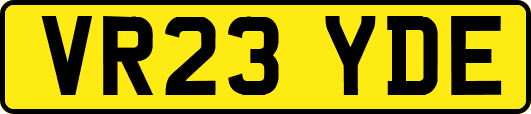VR23YDE